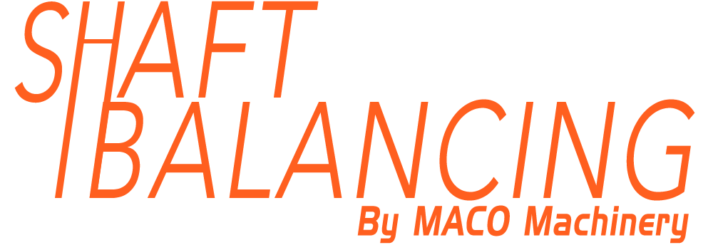 Shaft-Balancing.com | Industrial Shaft Balancing